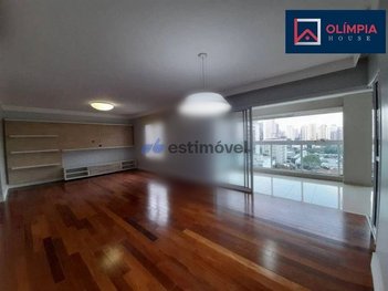 apartment em Avenida Doutor Cardoso de Melo, Vila Olímpia - São Paulo - SP