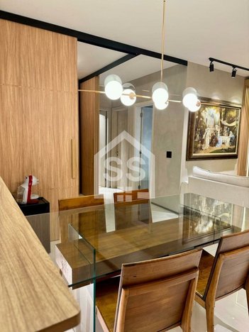 apartment em Rua Cônego Vicente Miguel Marino, Barra Funda - São Paulo - SP