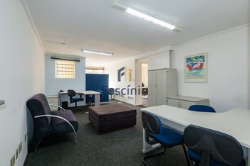 commercial_property em Avenida Bosque da Saúde, Saúde - São Paulo - SP