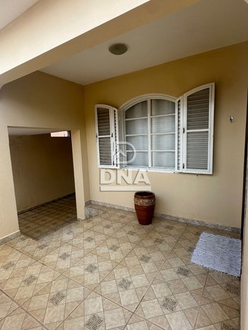 house em Rua Manoel Deodoro Pinheiro Machado, Vila Santa Therezinha de Menino Jesus - Botucatu - SP