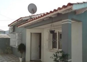 house em Avenida Piratini, Piratini - Alvorada - RS