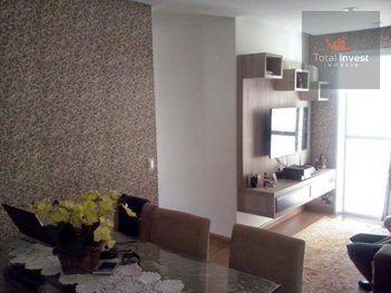 apartment em Rua Cabo João Teruel Fregoni, Ponte Grande - Guarulhos - SP