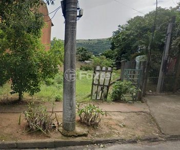 land_lot em Rua Amapá, Vila Nova - Porto Alegre - RS