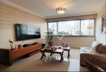 apartment em Rua Cardoso de Almeida, Perdizes - São Paulo - SP