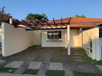 house em Rua Maria Izabel Garcia Squilanti, Colinas de Indaiatuba - Indaiatuba - SP