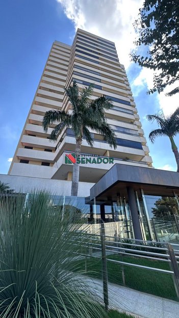 apartment em Rua Paulo Kawassaki, Dom Bosco - Londrina - PR