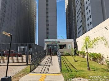 apartment em Rua Maestro Gabriel Migliori, Jardim Pereira Leite - São Paulo - SP