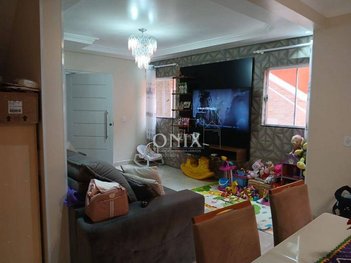 house em Rua Guilherme George, Jundiapeba - Mogi das Cruzes - SP