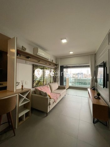 apartment em Avenida Regente Feijó, Vila Regente Feijó - São Paulo - SP