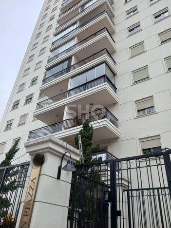 apartment em Rua Raul Pompéia, Vila Pompéia - São Paulo - SP