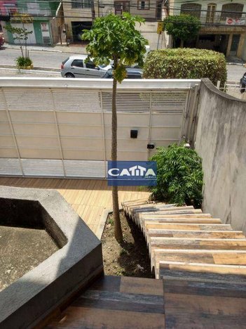 house em Avenida Xavier Pinheiro, Vila Formosa - São Paulo - SP