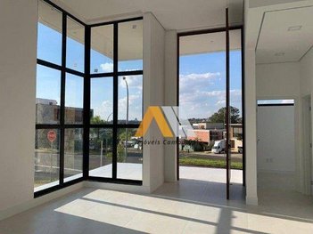 house em Rua Júlio Cassola, Alphaville Nova Esplanada - Votorantim - SP