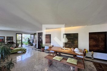 apartment em Rua Murilo de Araújo, Recreio dos Bandeirantes - Rio de Janeiro - RJ