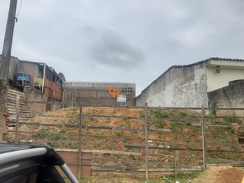 land_lot em Ângelo Briches, Jardim Antônio Cassillo - Votorantim - SP