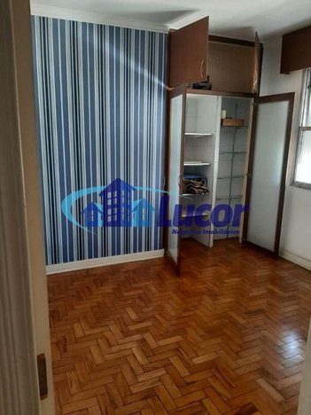 apartment em Rua Vinte e Quatro de Maio, República - São Paulo - SP