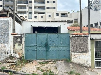 industrial em Rua Corrientes, Jardim Americano - Sorocaba - SP