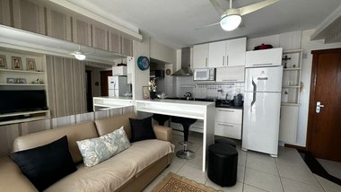 apartment em Avenida Poti, Centro - Capão da Canoa - RS