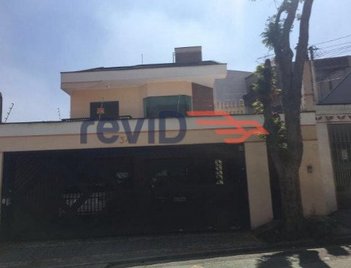 house em Rua Codajás, Vila Formosa - São Paulo - SP