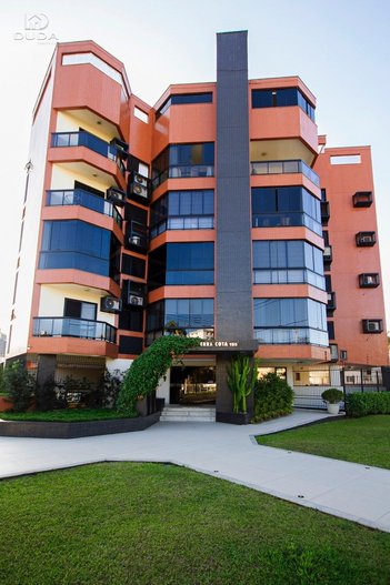 apartment em Rua Léo Lombardi, Pio Corrêa - Criciúma - SC