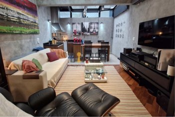 house em Rua Barão de Melgaço, Real Parque - São Paulo - SP