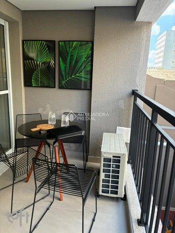 apartment em José Paolone, Santa Paula - São Caetano do Sul - SP