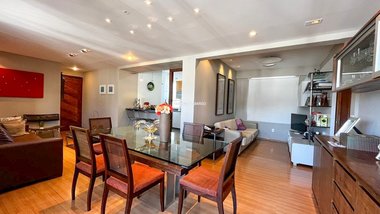 apartment em Rua Stella Hanriot, Buritis - Belo Horizonte - MG