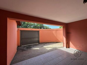 house em Rua Theodoro Gogolla, Parque Ouro Fino - Sorocaba - SP