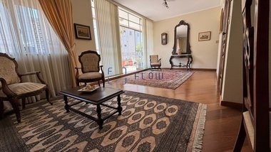 apartment em Rua Doutor Fausto Ferraz, Bela Vista - São Paulo - SP