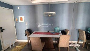 apartment em São Manoel, Centro - Diadema - SP
