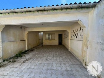 house em Rua Pedro S Magalhães, Jardim Suarão (Interior) - Itanhaém - SP