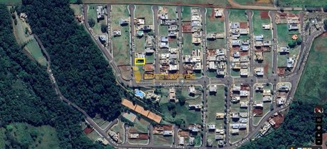 land_lot em Rua Safira, Ibiporã - Ibiporã - PR