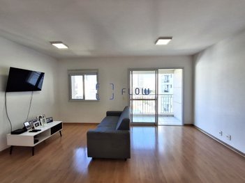 apartment em Rua Joaquim Ferreira, Água Branca - São Paulo - SP