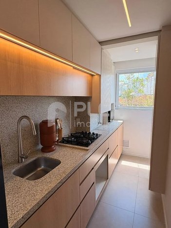 apartment em Rua São Quirino, Vila Guilherme - São Paulo - SP