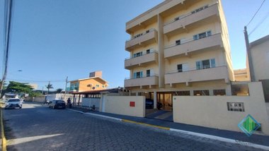 commercial_property em Rua Benta Gertrudes da Silva, Jardim Janaína - Biguaçu - SC