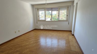 apartment em Avenida Carlos Gomes, Três Figueiras - Porto Alegre - RS