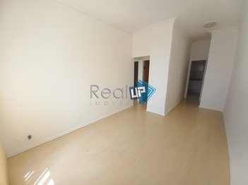 apartment em Rua Pinheiro Machado, Laranjeiras - Rio de Janeiro - RJ