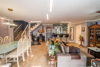 apartment em Rua Coronel João Olintho, Recreio dos Bandeirantes - Rio de Janeiro - RJ