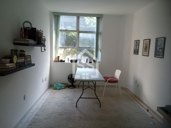 office em Rua Luís Coelho, Consolação - São Paulo - SP