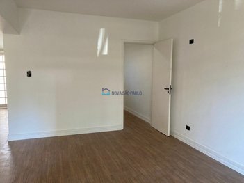 house em Rua Monte Aprazível, Vila Nova Conceição - São Paulo - SP