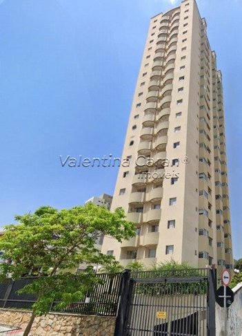 apartment em Rua Pedro Doll, Santana - São Paulo - SP