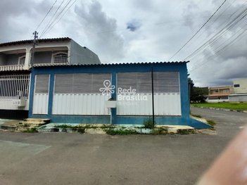 house em QR 202 Conjunto 3, Samambaia Norte (Samambaia) - Brasília - DF