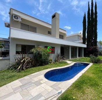 house em Rua Doutor Adhemar de Barros, Jardim Europa - Valinhos - SP