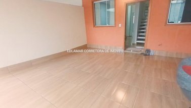 house em Avenida Régulus, Jardim Riacho das Pedras - Contagem - MG