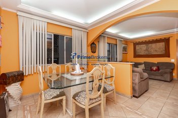 apartment em Alameda Itu, Jardim Paulista - São Paulo - SP