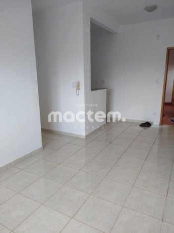 apartment em Rua Hélio Pinto Cardoso, Jardim Itaporã - Ribeirão Preto - SP