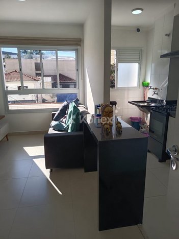 apartment em Rua Ausonia, Vila Mazzei - São Paulo - SP