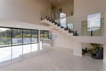 house em Avenida Doutor João Omar Marçura, Loteamento Residencial e Comercial Horto Florestal - Jundiaí - SP