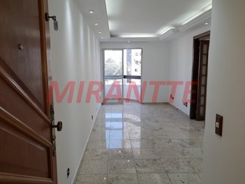 apartment em Rua Bertioga, Chácara Inglesa - São Paulo - SP