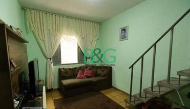 house em Avenida Dom Azeredo Coutinho, Jardim Vila Formosa - São Paulo - SP
