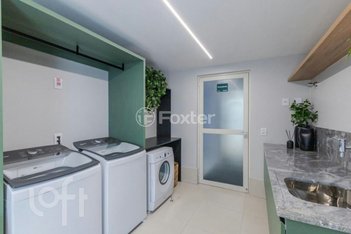 apartment em Avenida João Pessoa, Centro Histórico - Porto Alegre - RS